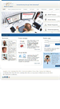 Mobile Screenshot of cambridgeregistry.com